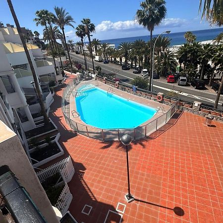 Bluejay Apartamento Playa Del Cura 플라야델쿠라 외부 사진