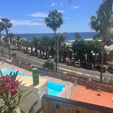 Bluejay Apartamento Playa Del Cura 플라야델쿠라 외부 사진