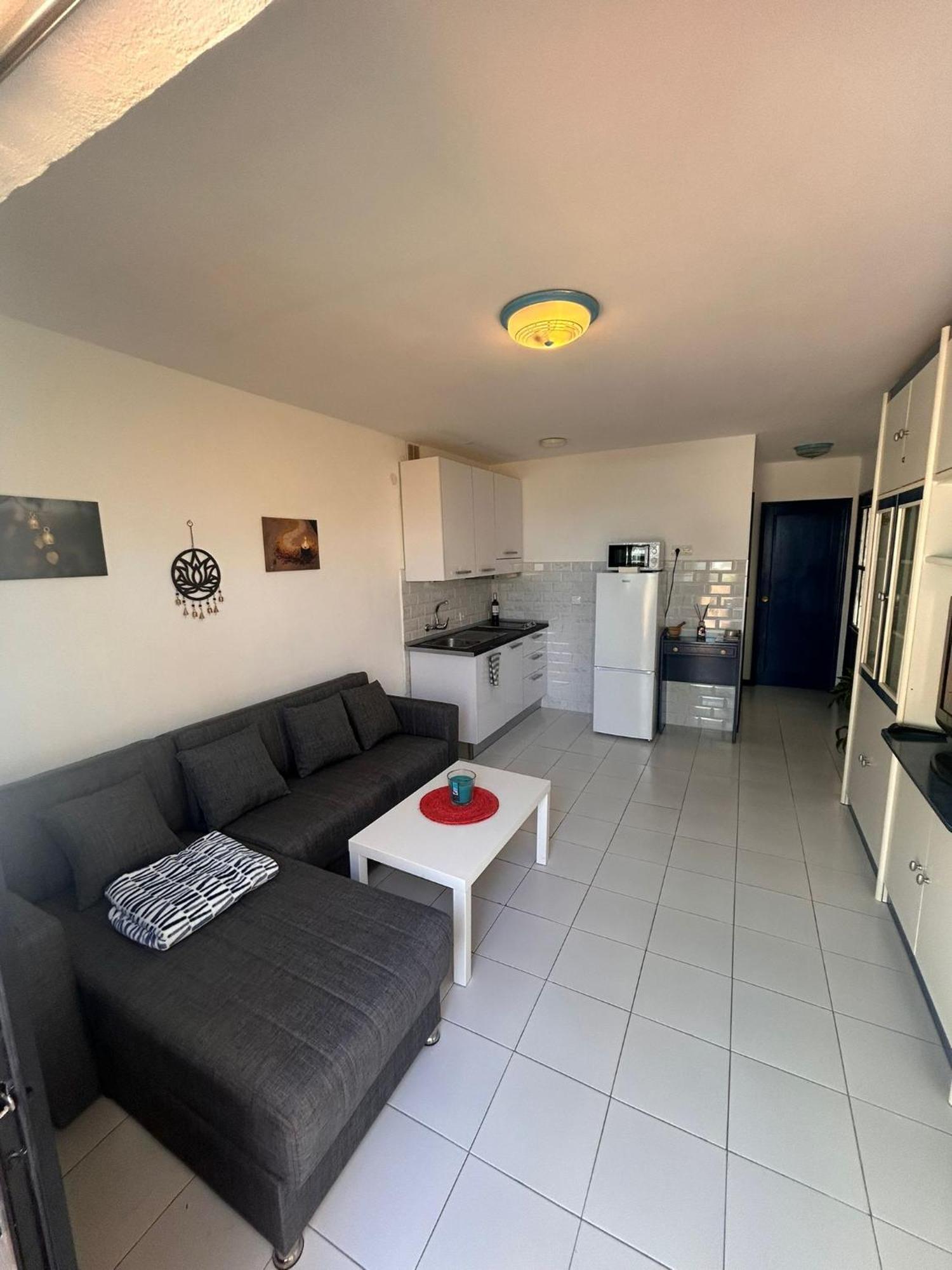 Bluejay Apartamento Playa Del Cura 플라야델쿠라 외부 사진