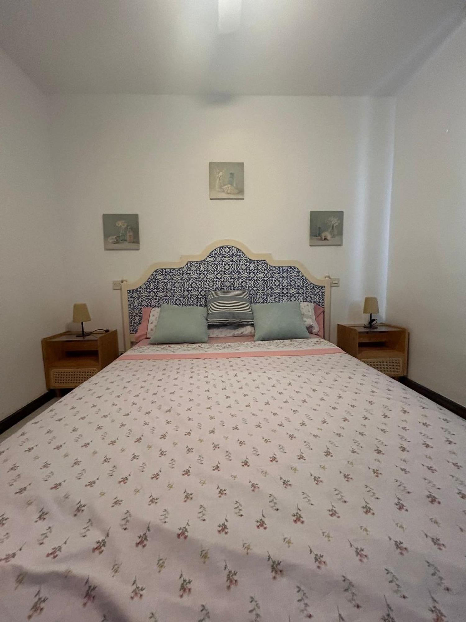 Bluejay Apartamento Playa Del Cura 플라야델쿠라 외부 사진