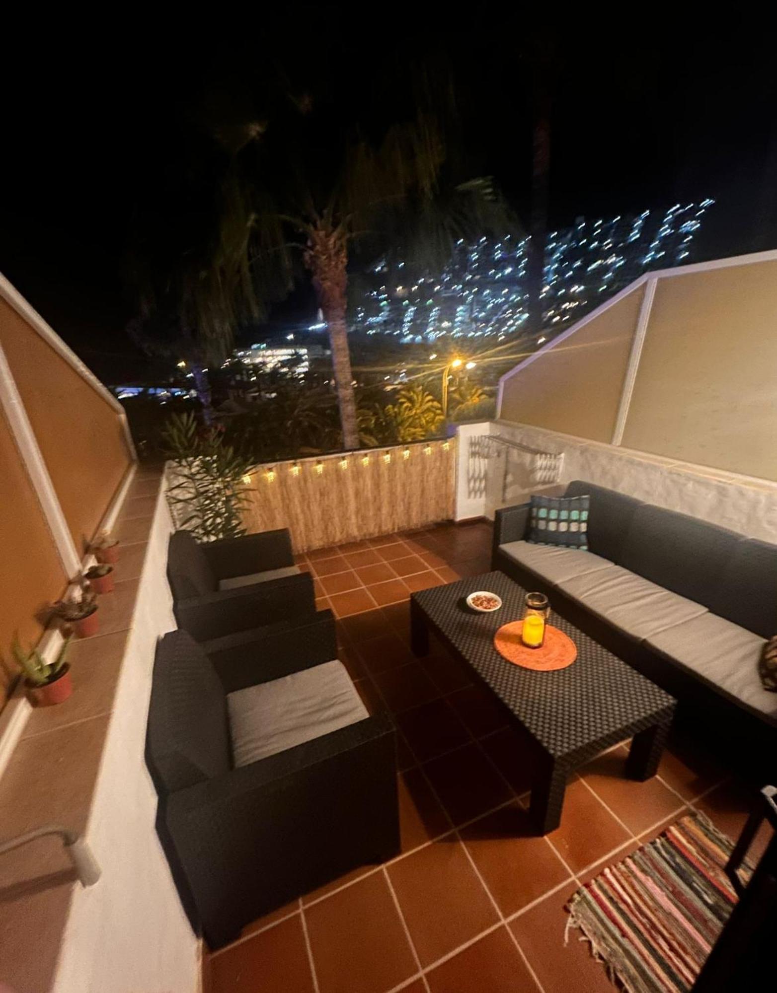 Bluejay Apartamento Playa Del Cura 플라야델쿠라 외부 사진
