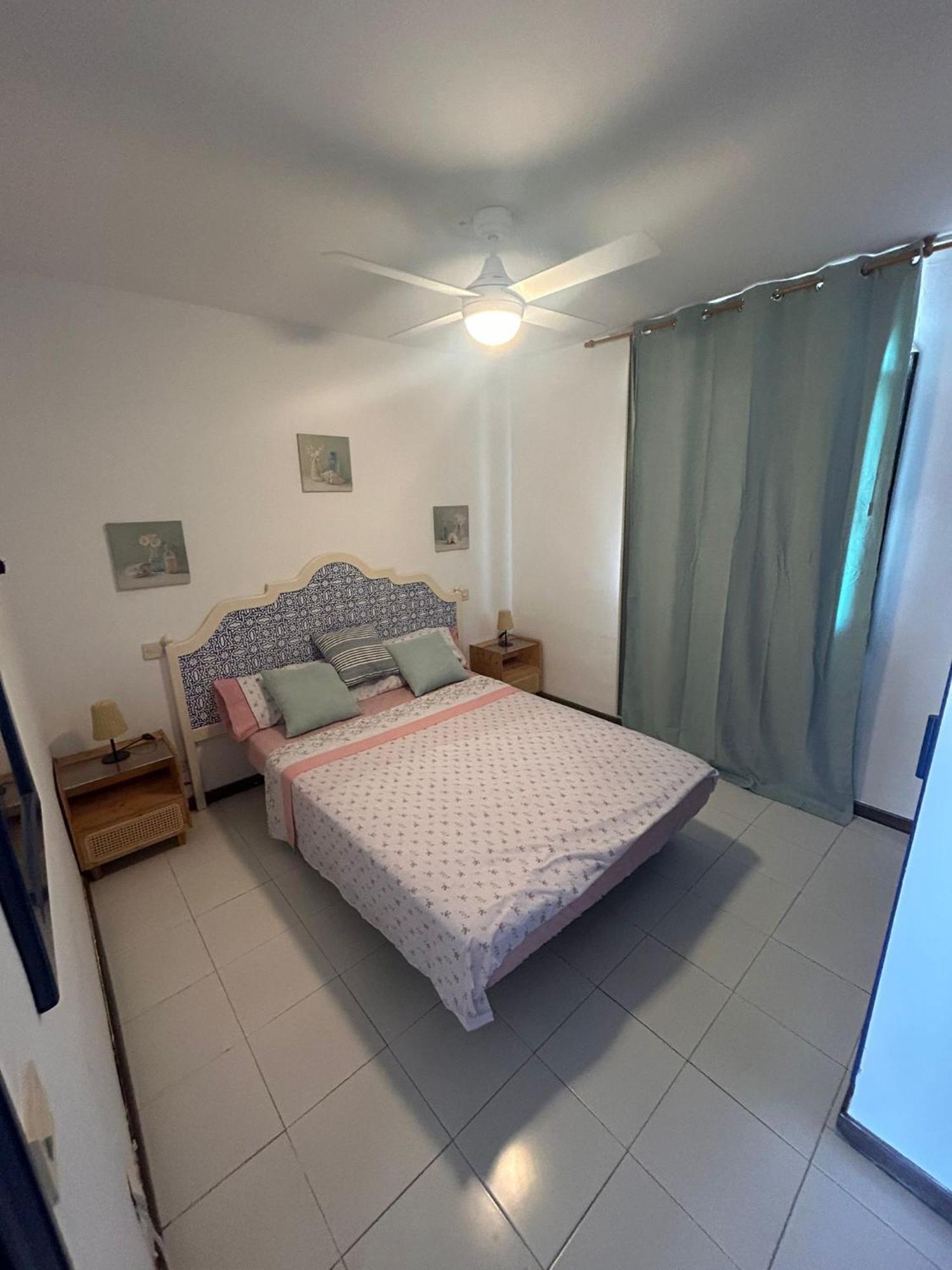 Bluejay Apartamento Playa Del Cura 플라야델쿠라 외부 사진