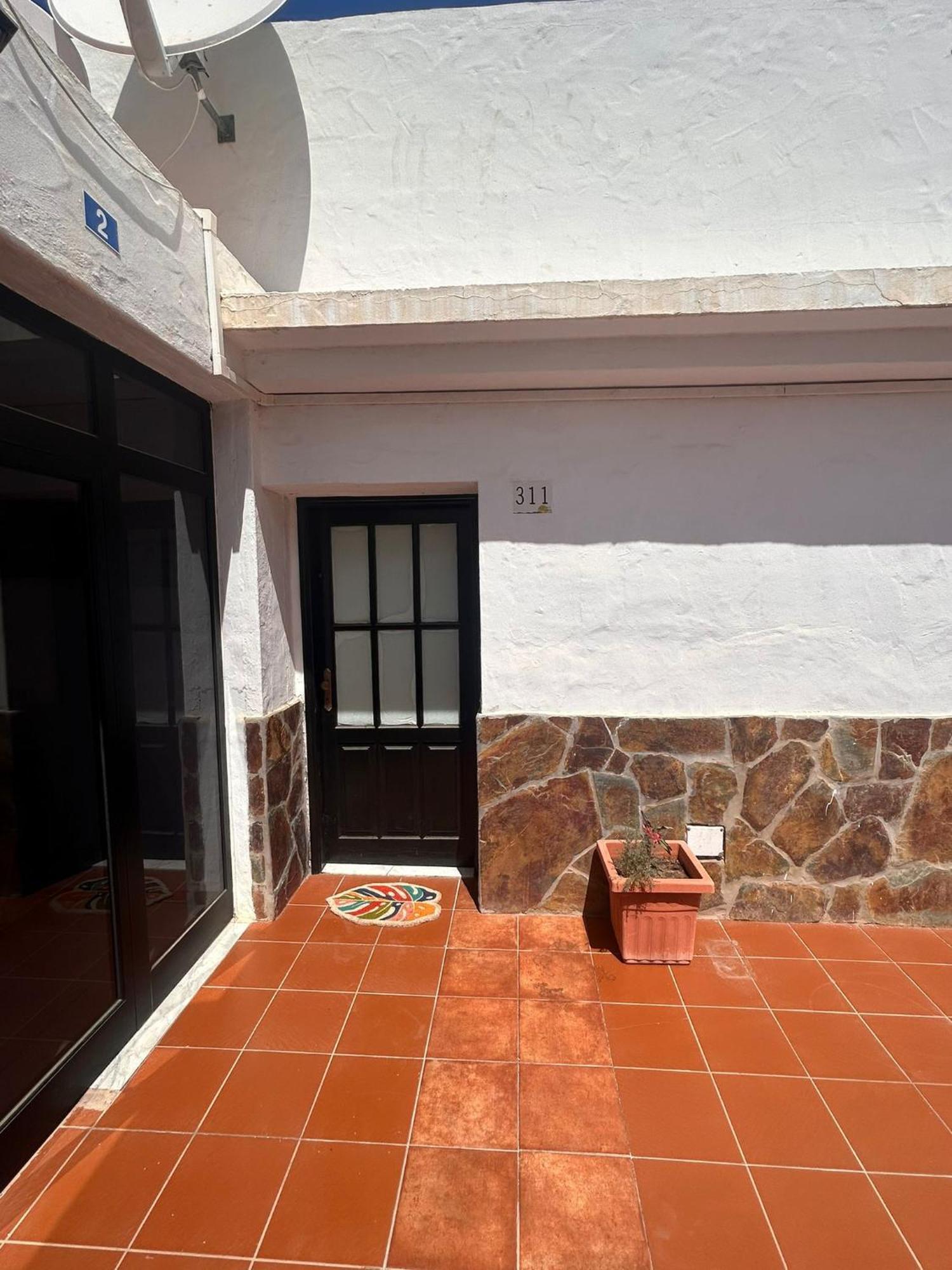 Bluejay Apartamento Playa Del Cura 플라야델쿠라 외부 사진