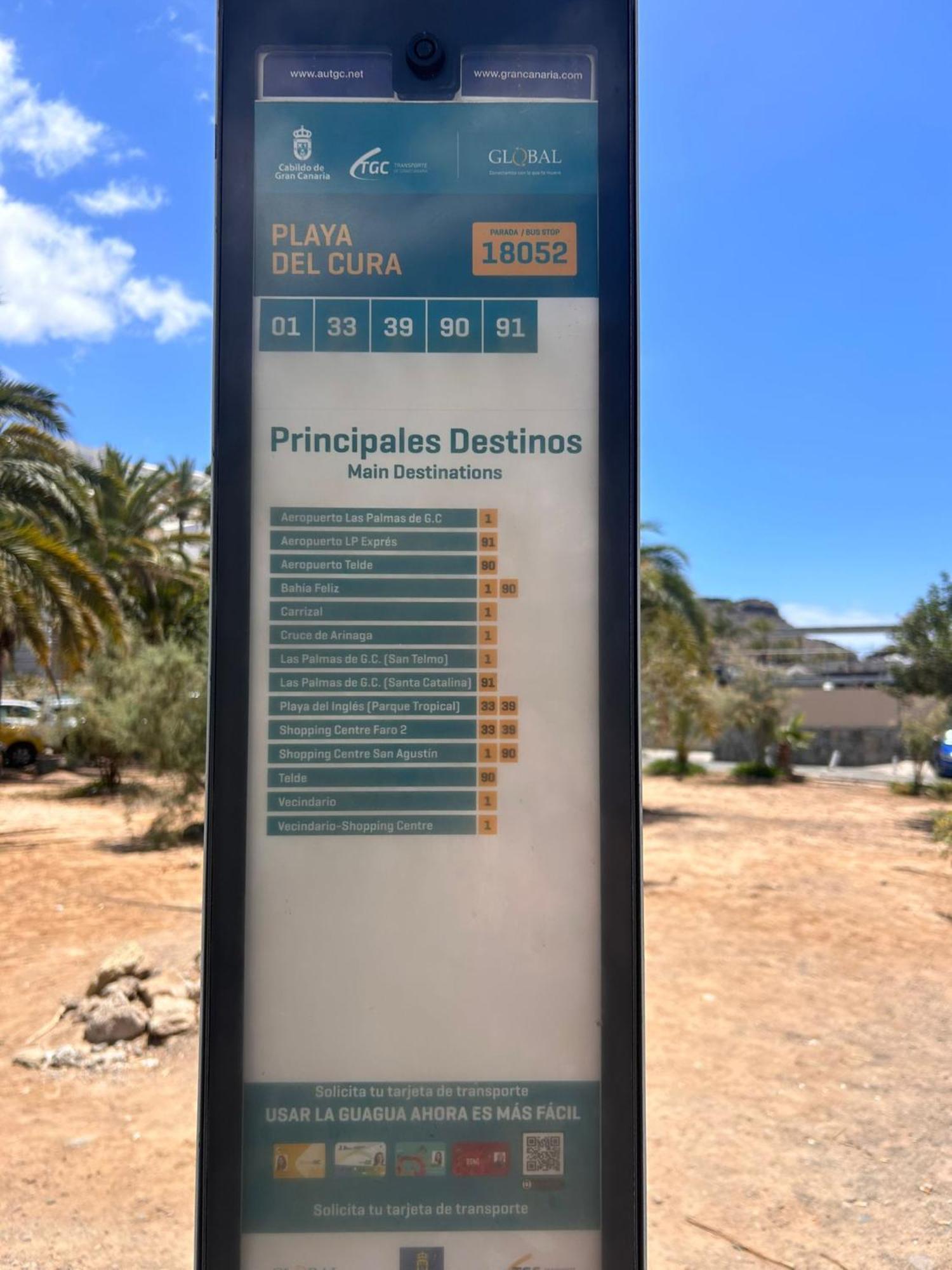 Bluejay Apartamento Playa Del Cura 플라야델쿠라 외부 사진