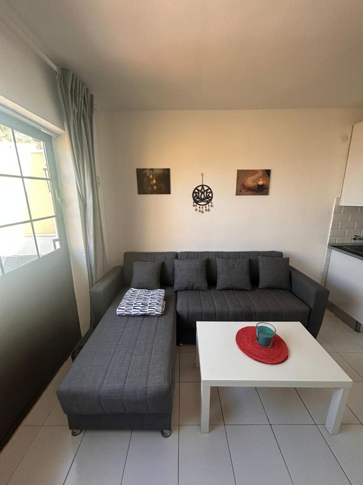 Bluejay Apartamento Playa Del Cura 플라야델쿠라 외부 사진